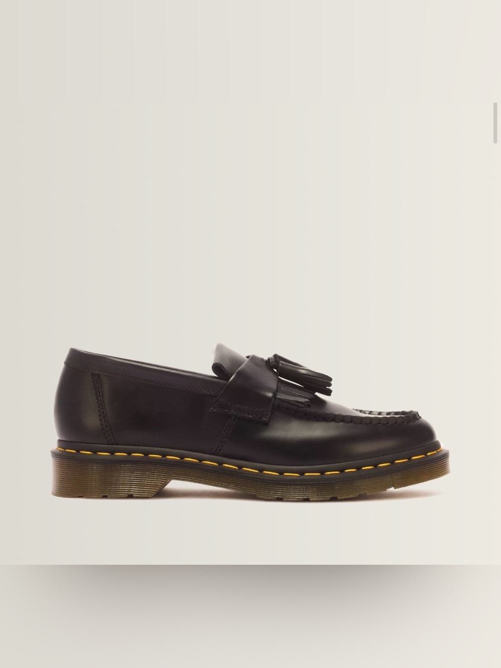 Dr. Martens Adrien Bex Loafer Women’s Size 7